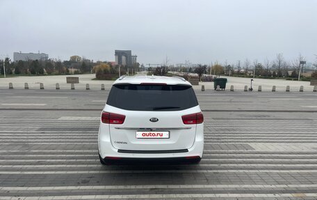 KIA Carnival III, 2019 год, 2 900 000 рублей, 6 фотография