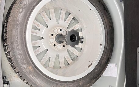 Audi A6, 2007 год, 1 125 000 рублей, 9 фотография