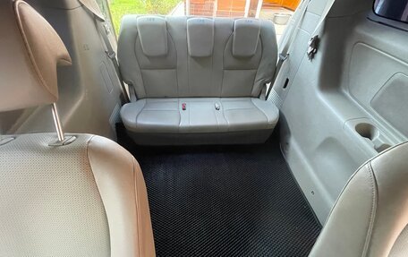 KIA Carnival III, 2019 год, 2 900 000 рублей, 16 фотография