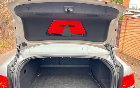 Audi A6, 2007 год, 1 125 000 рублей, 8 фотография