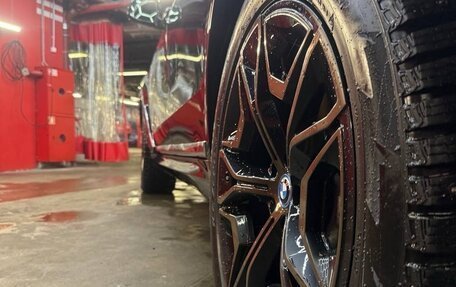 BMW X7, 2021 год, 10 500 000 рублей, 2 фотография