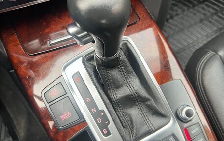 Audi A6, 2007 год, 1 125 000 рублей, 19 фотография