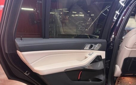 BMW X7, 2021 год, 10 500 000 рублей, 6 фотография