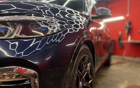 BMW X7, 2021 год, 10 500 000 рублей, 17 фотография