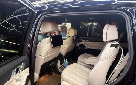 BMW X7, 2021 год, 10 500 000 рублей, 15 фотография