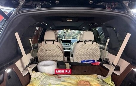 BMW X7, 2021 год, 10 500 000 рублей, 14 фотография