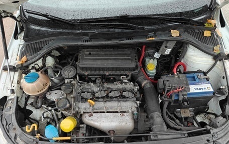 Skoda Rapid I, 2014 год, 780 000 рублей, 11 фотография