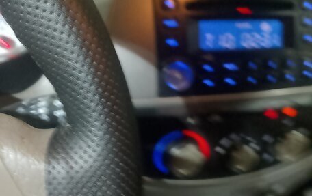 Chery Tiggo (T11), 2011 год, 495 000 рублей, 9 фотография