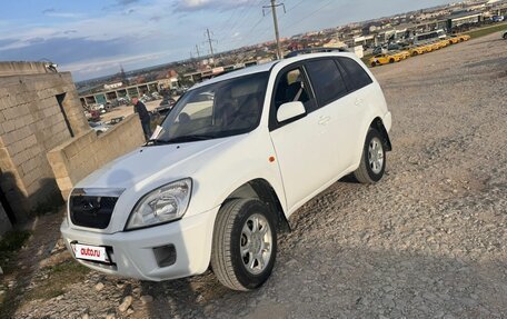 Chery Tiggo (T11), 2011 год, 495 000 рублей, 2 фотография