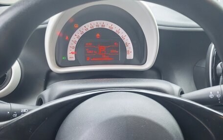 Smart Fortwo III, 2018 год, 1 199 000 рублей, 3 фотография