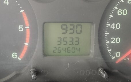 Ford Tourneo Connect I, 2010 год, 600 000 рублей, 8 фотография