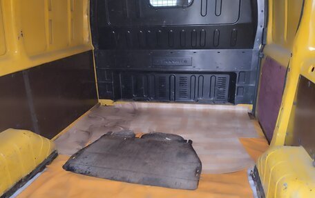 Ford Tourneo Connect I, 2010 год, 600 000 рублей, 9 фотография