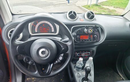 Smart Fortwo III, 2018 год, 1 199 000 рублей, 7 фотография