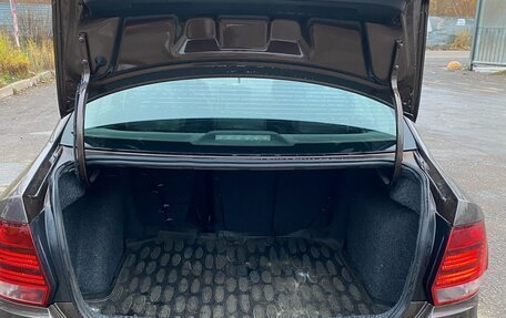 Volkswagen Polo VI (EU Market), 2015 год, 790 000 рублей, 16 фотография