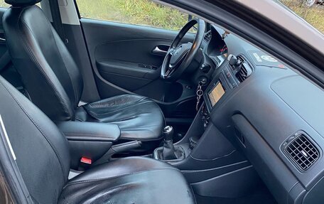 Volkswagen Polo VI (EU Market), 2015 год, 790 000 рублей, 13 фотография