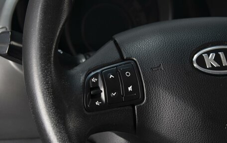 KIA Sportage III, 2012 год, 1 398 000 рублей, 13 фотография