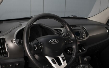 KIA Sportage III, 2012 год, 1 398 000 рублей, 12 фотография