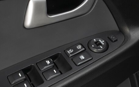 KIA Sportage III, 2012 год, 1 398 000 рублей, 16 фотография