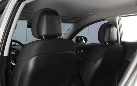 KIA Sportage III, 2012 год, 1 398 000 рублей, 11 фотография