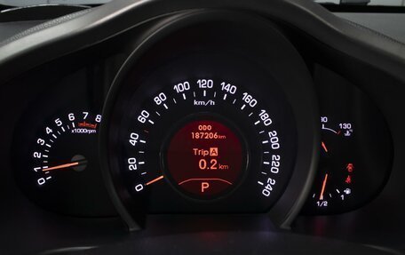 KIA Sportage III, 2012 год, 1 398 000 рублей, 15 фотография