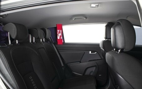 KIA Sportage III, 2012 год, 1 398 000 рублей, 7 фотография