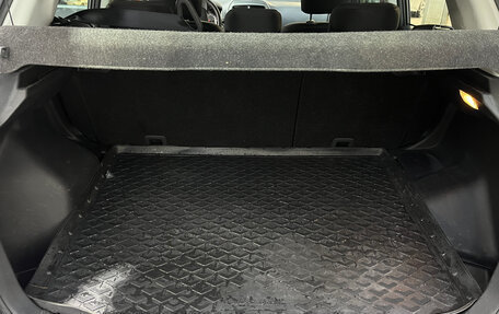 Mitsubishi ASX I рестайлинг, 2014 год, 1 070 000 рублей, 10 фотография