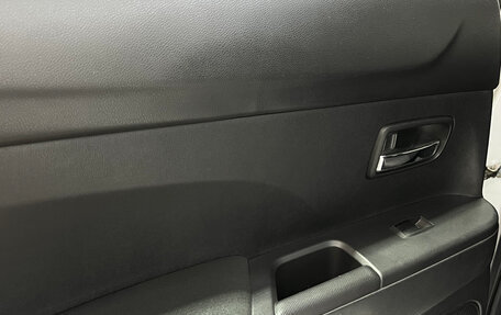 Mitsubishi ASX I рестайлинг, 2014 год, 1 070 000 рублей, 9 фотография