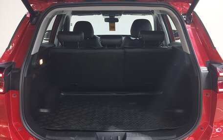 Chery Tiggo 7 Pro, 2022 год, 1 630 000 рублей, 7 фотография