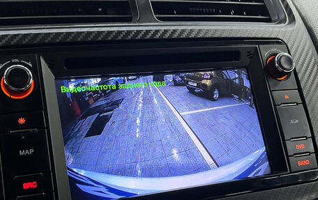 Mitsubishi ASX I рестайлинг, 2014 год, 1 070 000 рублей, 16 фотография