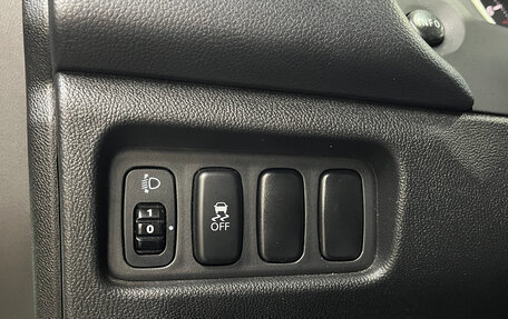 Mitsubishi ASX I рестайлинг, 2014 год, 1 070 000 рублей, 12 фотография