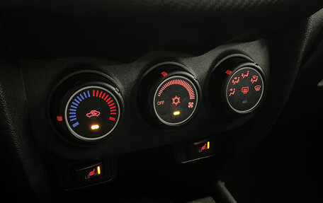 Mitsubishi ASX I рестайлинг, 2014 год, 1 070 000 рублей, 17 фотография