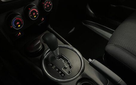 Mitsubishi ASX I рестайлинг, 2014 год, 1 070 000 рублей, 18 фотография