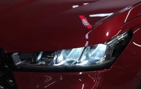 Chery Tiggo 7 Pro, 2022 год, 1 630 000 рублей, 9 фотография