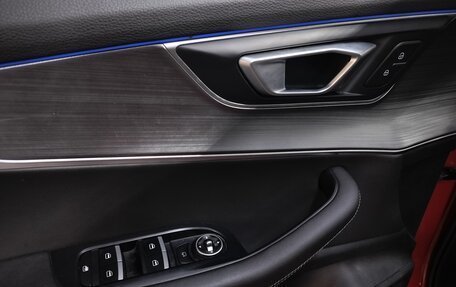 Chery Tiggo 7 Pro, 2022 год, 1 630 000 рублей, 24 фотография