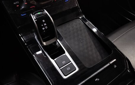 Chery Tiggo 7 Pro, 2022 год, 1 630 000 рублей, 14 фотография