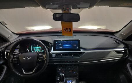 Chery Tiggo 7 Pro, 2022 год, 1 630 000 рублей, 12 фотография