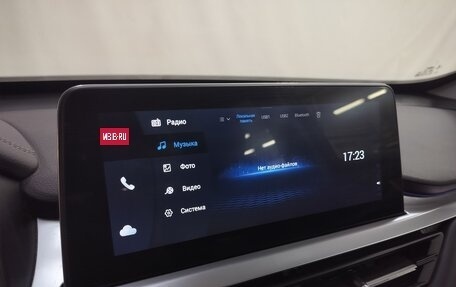 Chery Tiggo 7 Pro, 2022 год, 1 630 000 рублей, 15 фотография