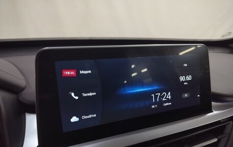 Chery Tiggo 7 Pro, 2022 год, 1 630 000 рублей, 17 фотография