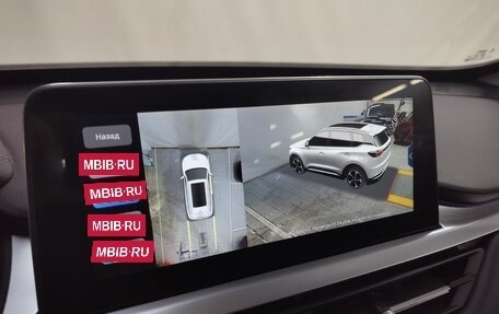 Chery Tiggo 7 Pro, 2022 год, 1 630 000 рублей, 22 фотография