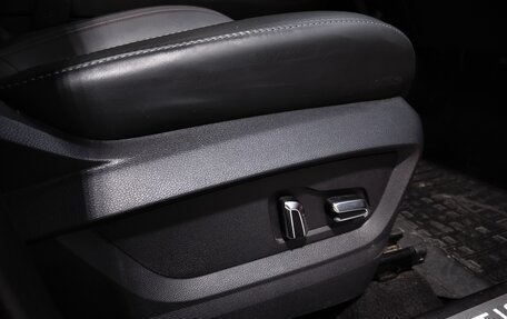 Chery Tiggo 7 Pro, 2022 год, 1 630 000 рублей, 28 фотография