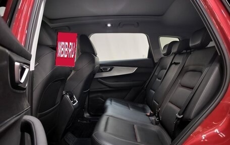 Chery Tiggo 7 Pro, 2022 год, 1 630 000 рублей, 27 фотография