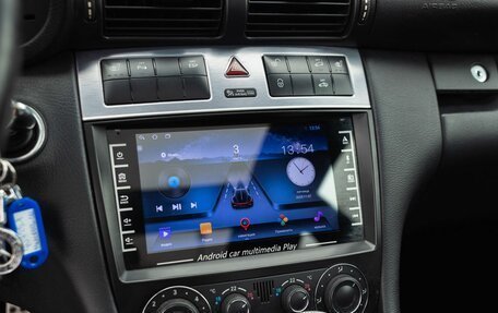 Mercedes-Benz CLC-Класс, 2008 год, 750 000 рублей, 13 фотография