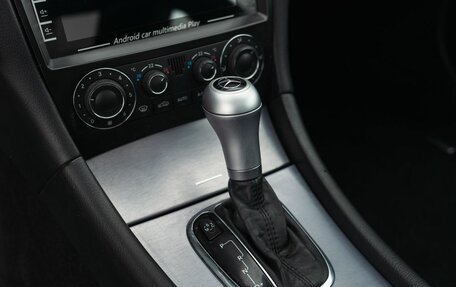 Mercedes-Benz CLC-Класс, 2008 год, 750 000 рублей, 15 фотография