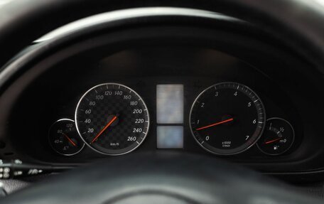 Mercedes-Benz CLC-Класс, 2008 год, 750 000 рублей, 12 фотография