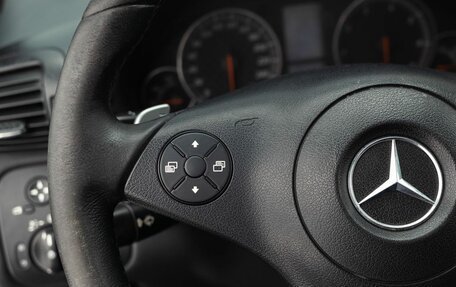 Mercedes-Benz CLC-Класс, 2008 год, 750 000 рублей, 11 фотография