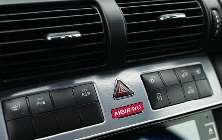 Mercedes-Benz CLC-Класс, 2008 год, 750 000 рублей, 14 фотография