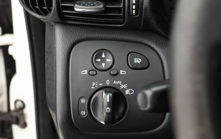 Mercedes-Benz CLC-Класс, 2008 год, 750 000 рублей, 17 фотография