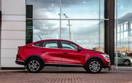 Renault Arkana I, 2019 год, 1 750 000 рублей, 8 фотография