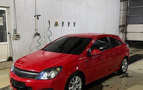 Opel Astra H, 2011 год, 600 000 рублей, 1 фотография