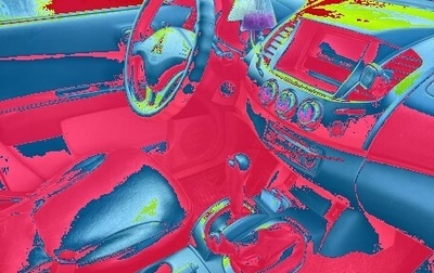 Mitsubishi L200 IV рестайлинг, 2006 год, 650 000 рублей, 1 фотография